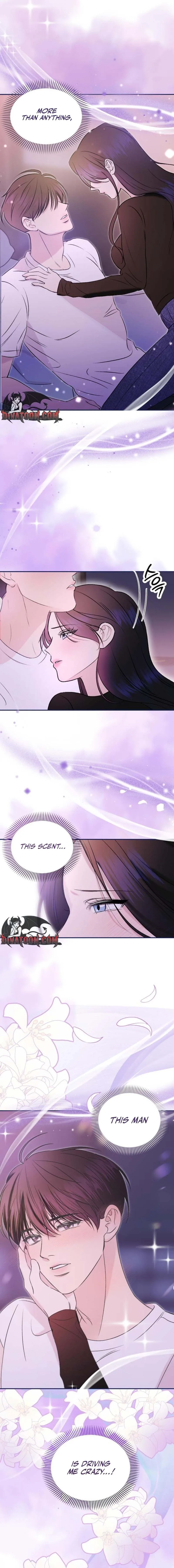 A Fragrant Contract Relationship Chapter 1 page 3