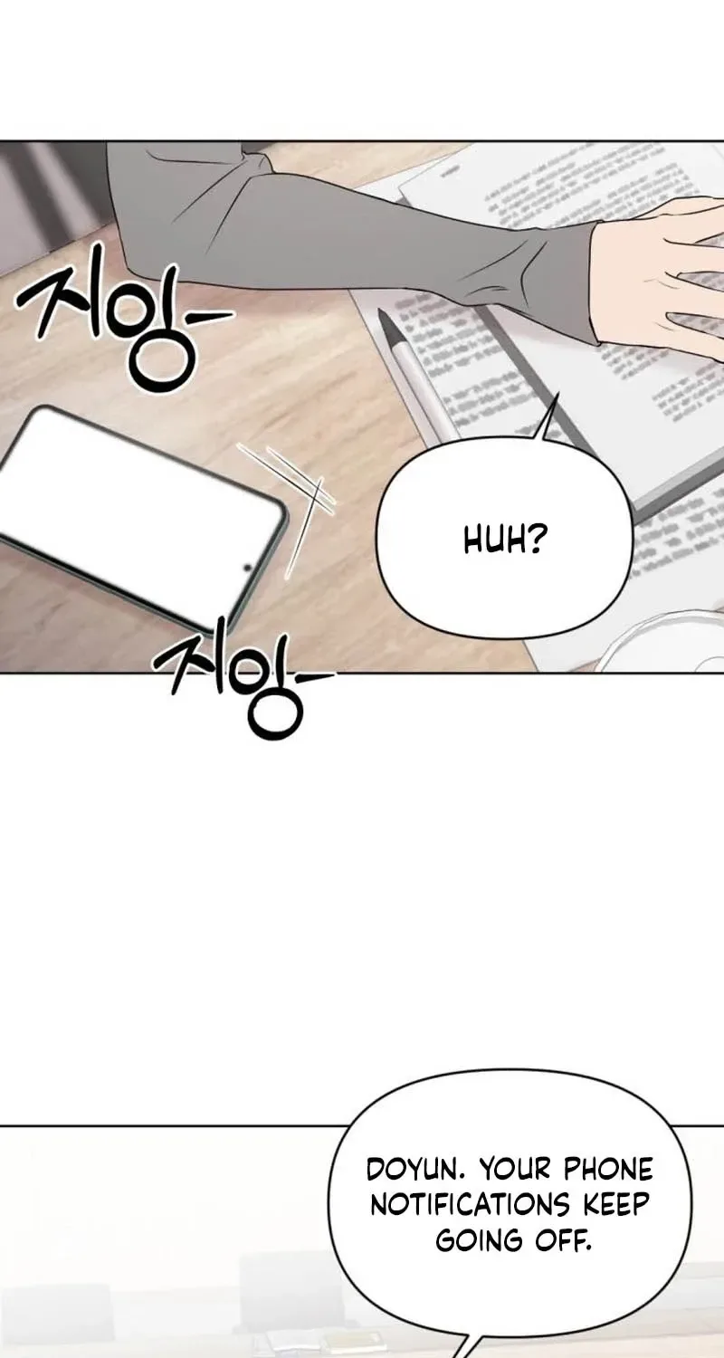 A Fragrant Contract Relationship Chapter 10 page 12