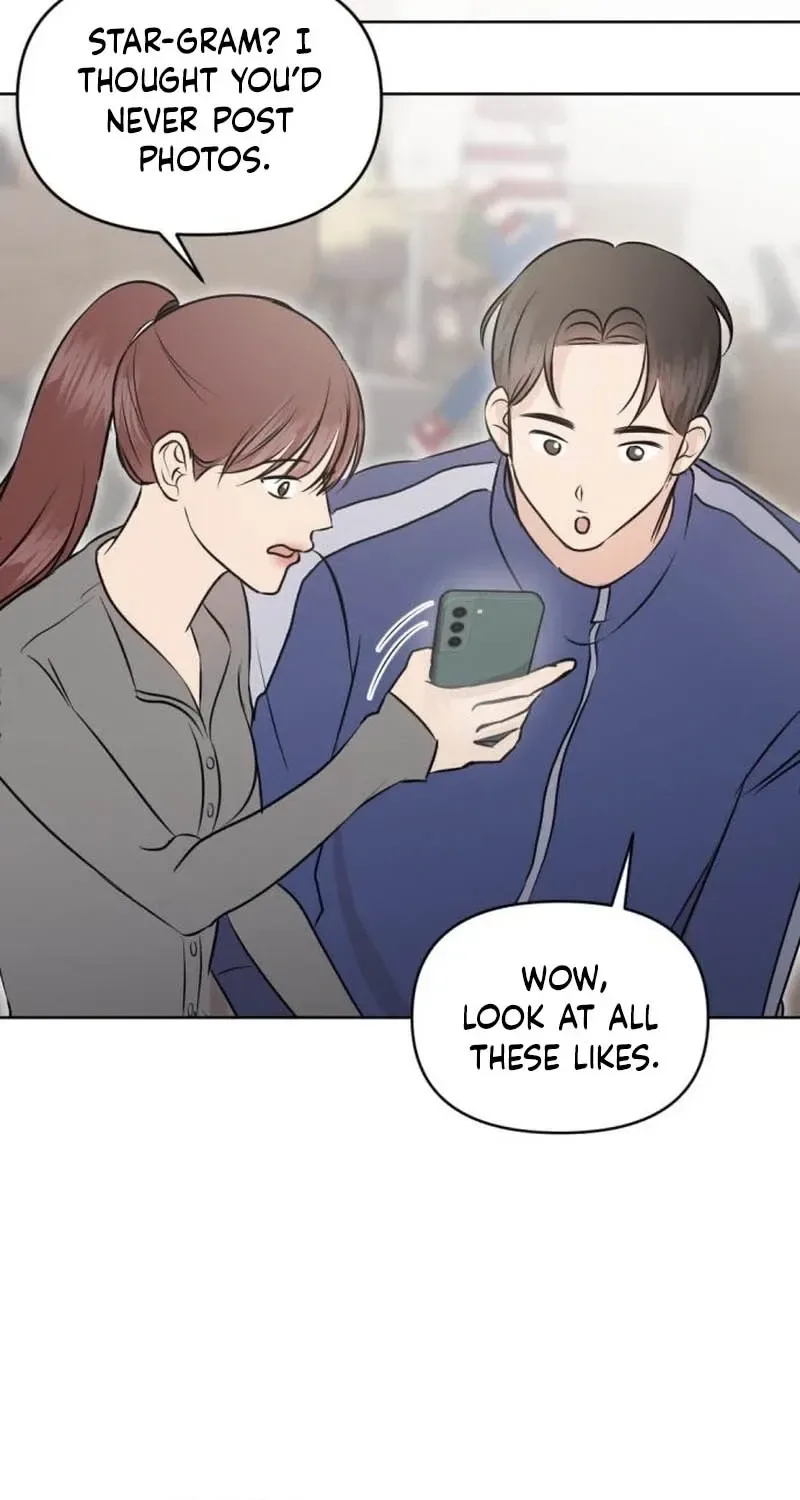 A Fragrant Contract Relationship Chapter 10 page 14