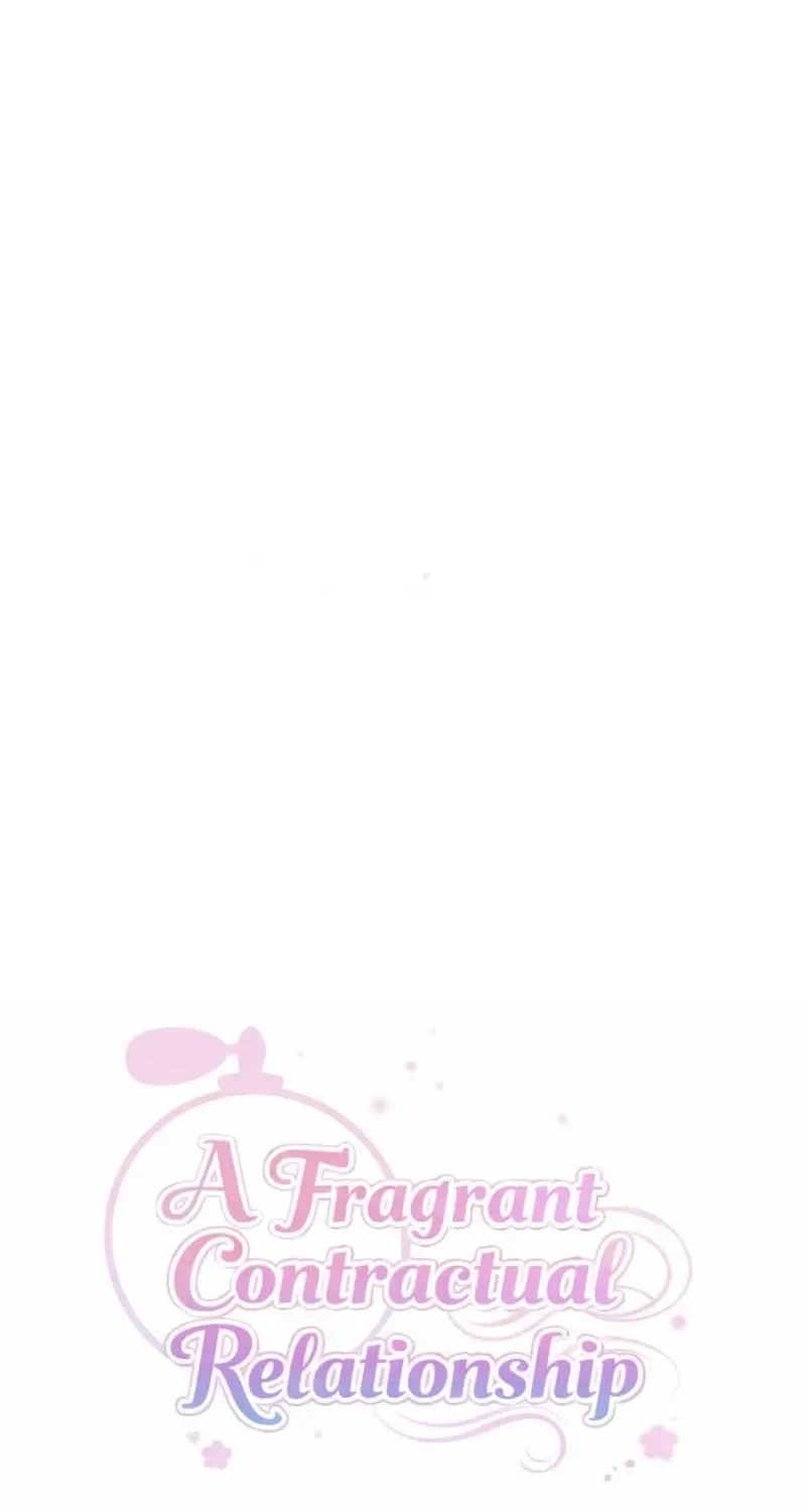 A Fragrant Contract Relationship Chapter 10 page 9