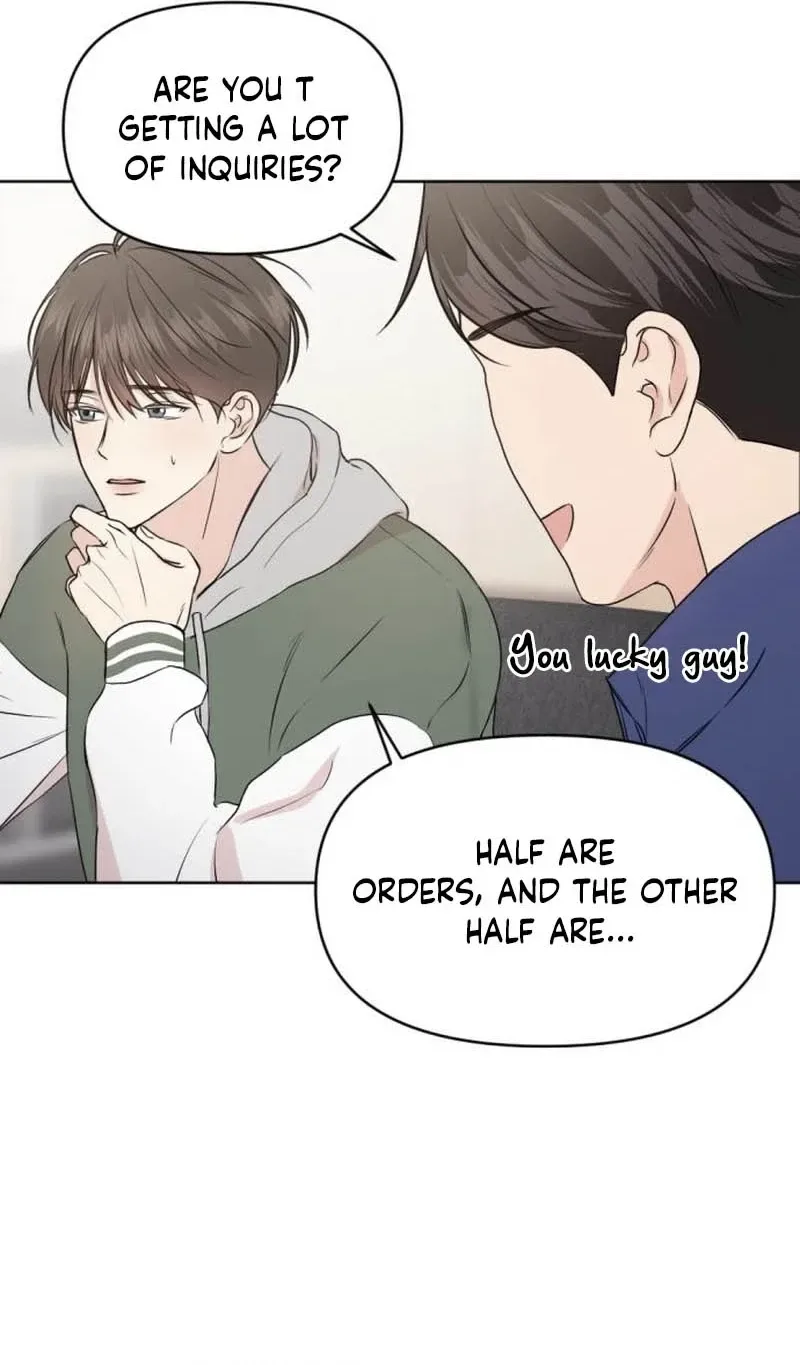 A Fragrant Contract Relationship Chapter 10 page 15