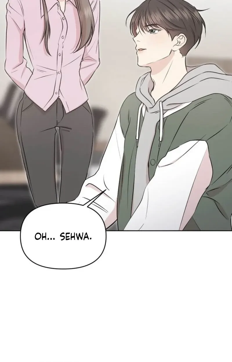 A Fragrant Contract Relationship Chapter 10 page 20