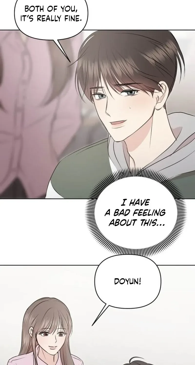 A Fragrant Contract Relationship Chapter 10 page 19