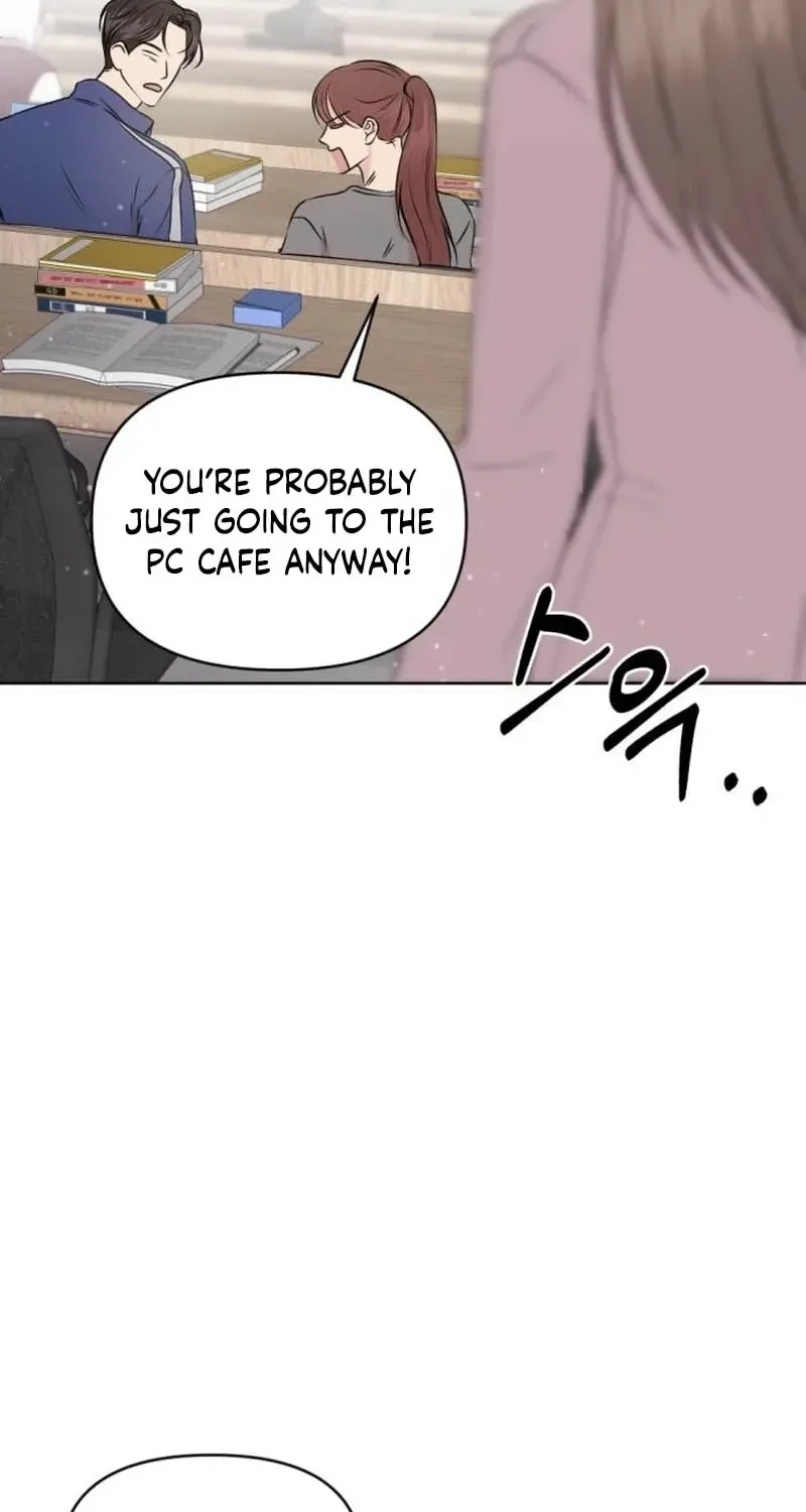 A Fragrant Contract Relationship Chapter 10 page 18