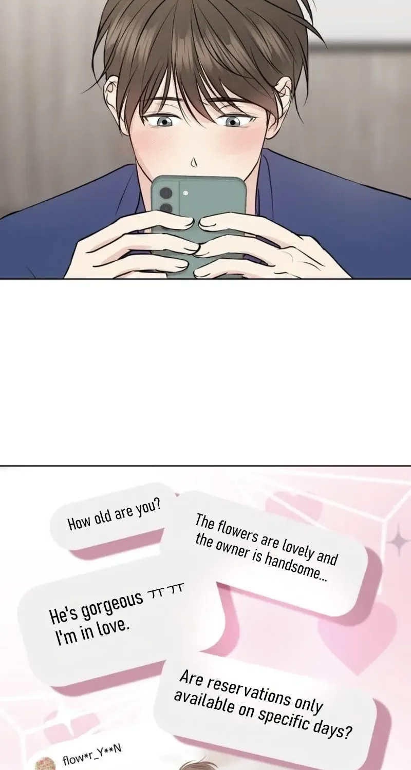 A Fragrant Contract Relationship Chapter 10 page 3