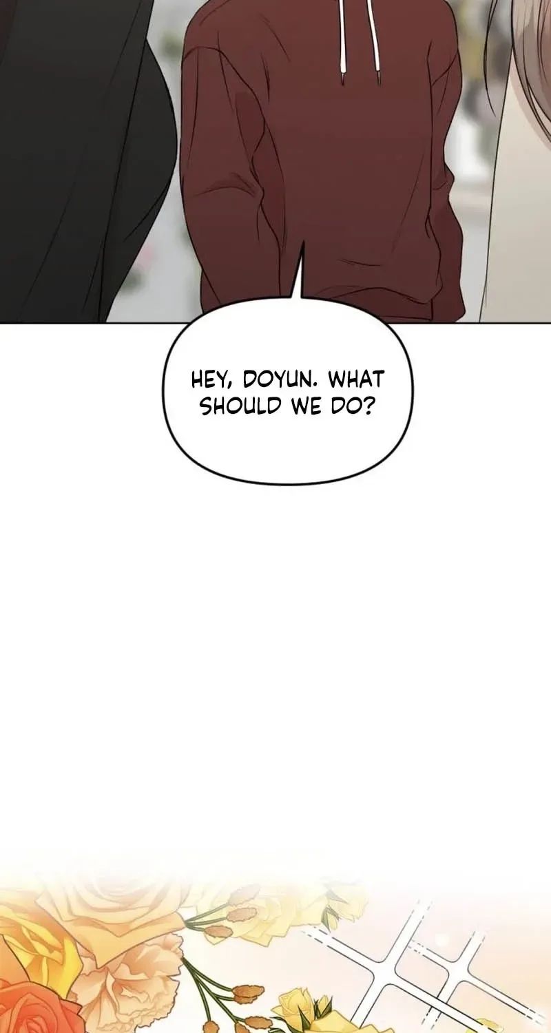 A Fragrant Contract Relationship Chapter 10 page 30