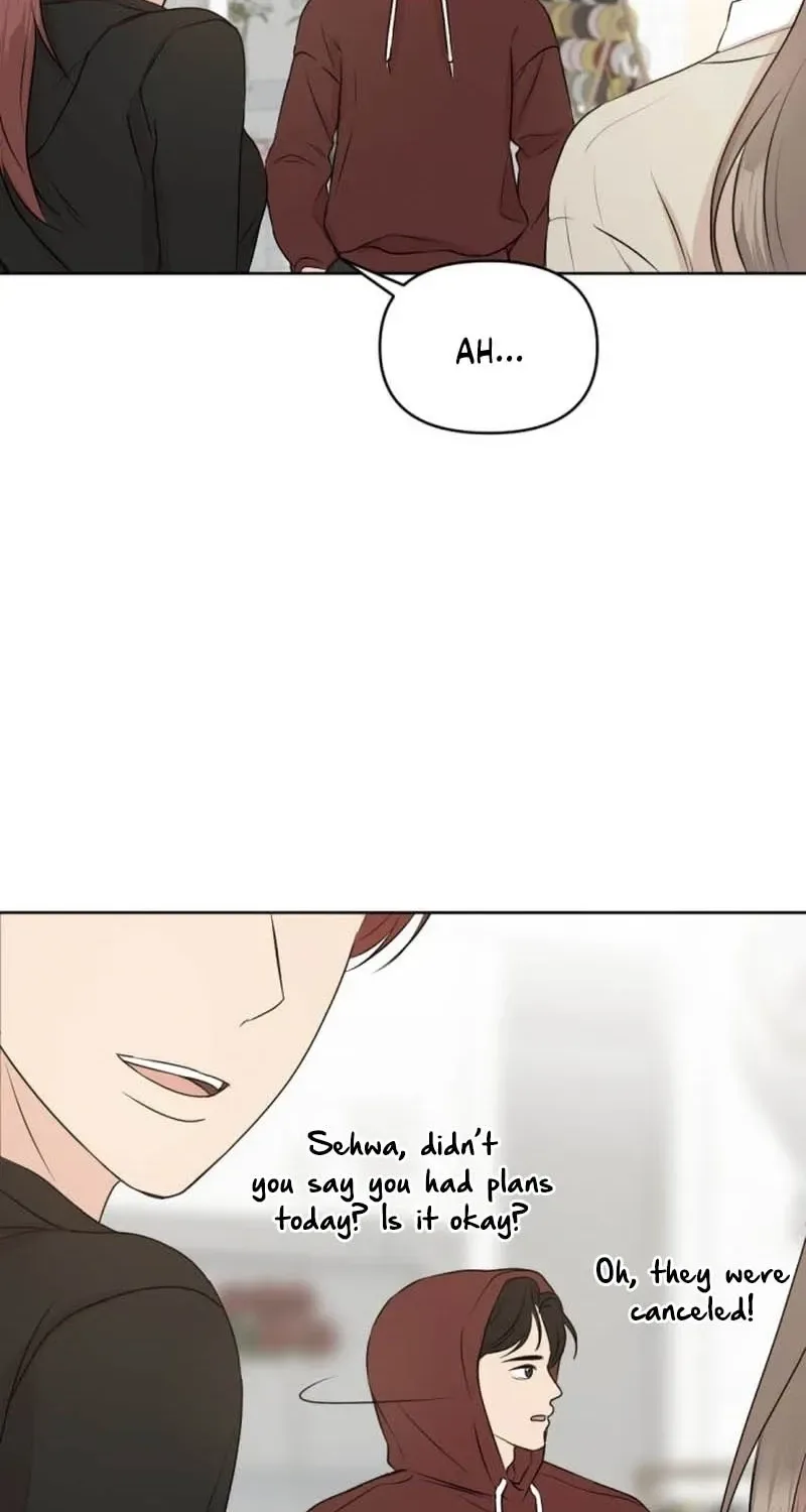 A Fragrant Contract Relationship Chapter 10 page 29