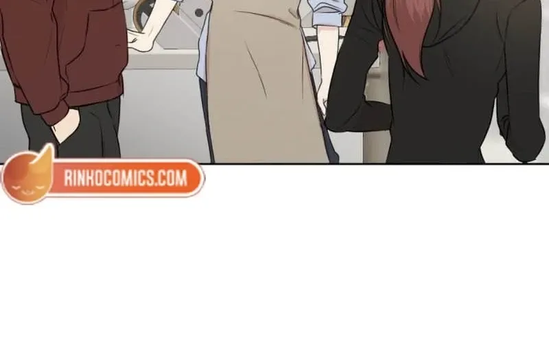A Fragrant Contract Relationship Chapter 10 page 26