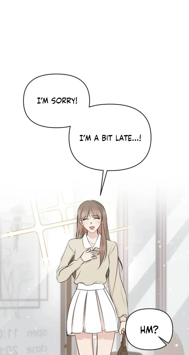 A Fragrant Contract Relationship Chapter 10 page 27