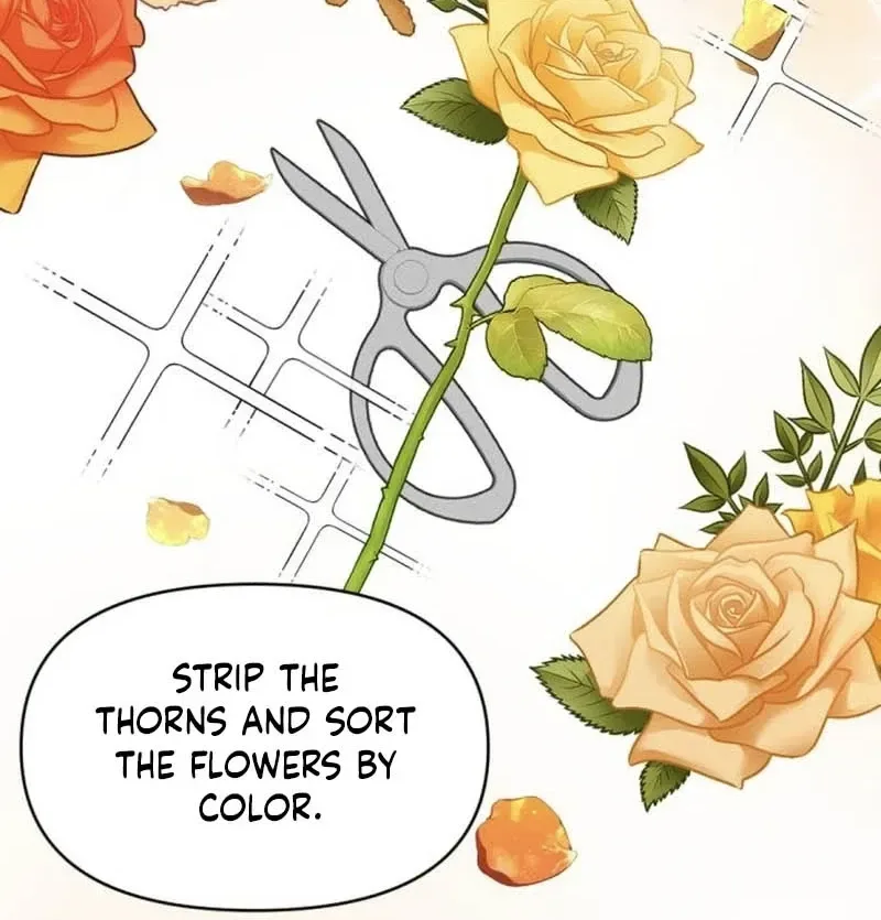 A Fragrant Contract Relationship Chapter 10 page 31