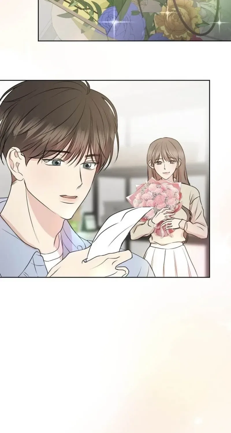 A Fragrant Contract Relationship Chapter 10 page 36