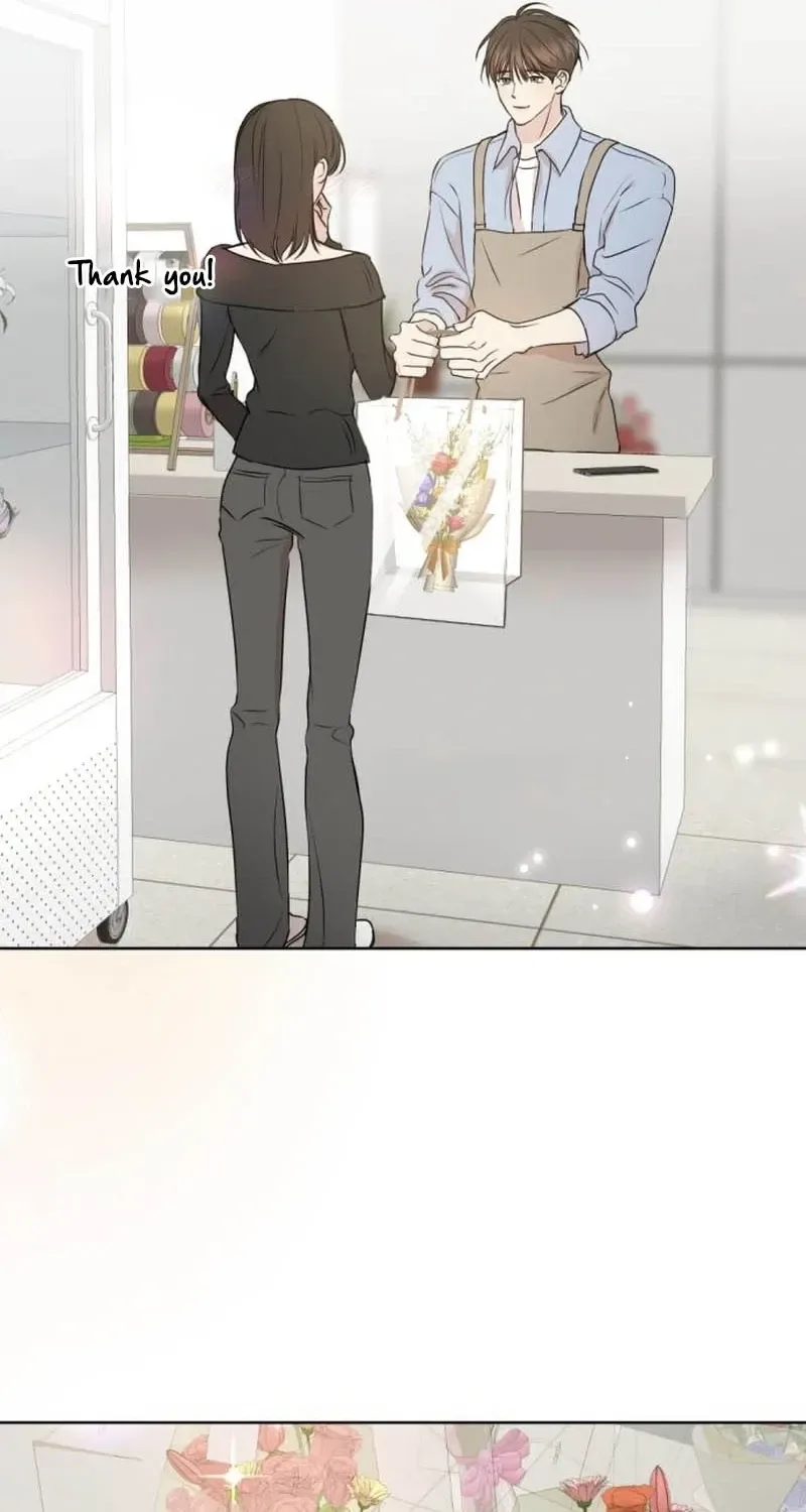 A Fragrant Contract Relationship Chapter 10 page 38