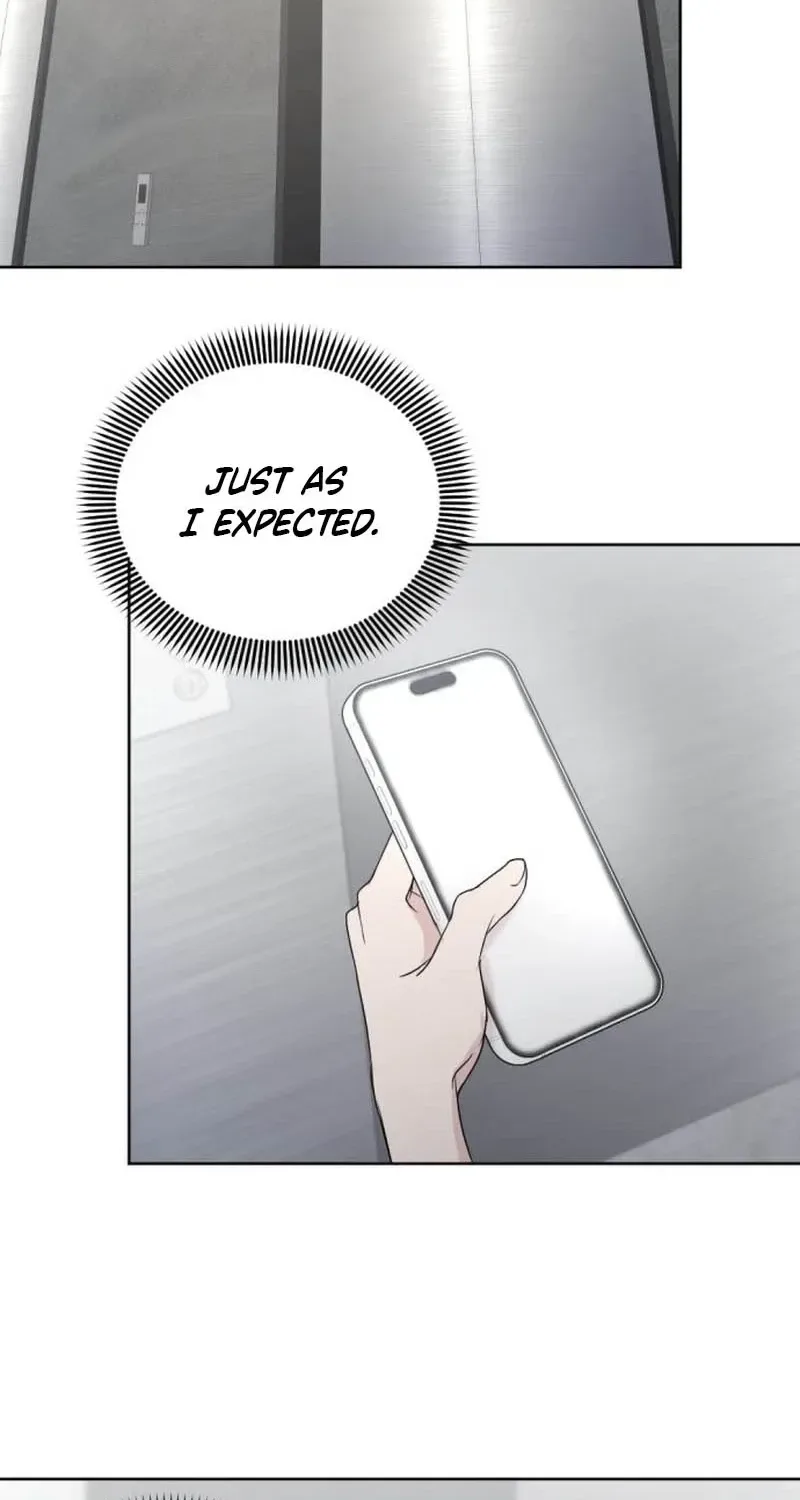 A Fragrant Contract Relationship Chapter 10 page 41