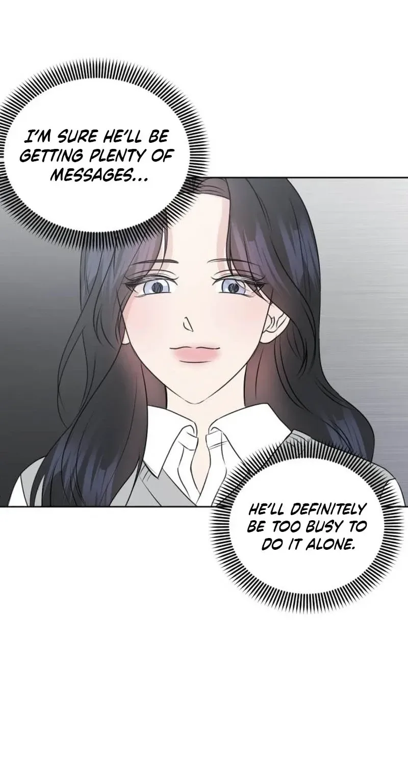 A Fragrant Contract Relationship Chapter 10 page 44