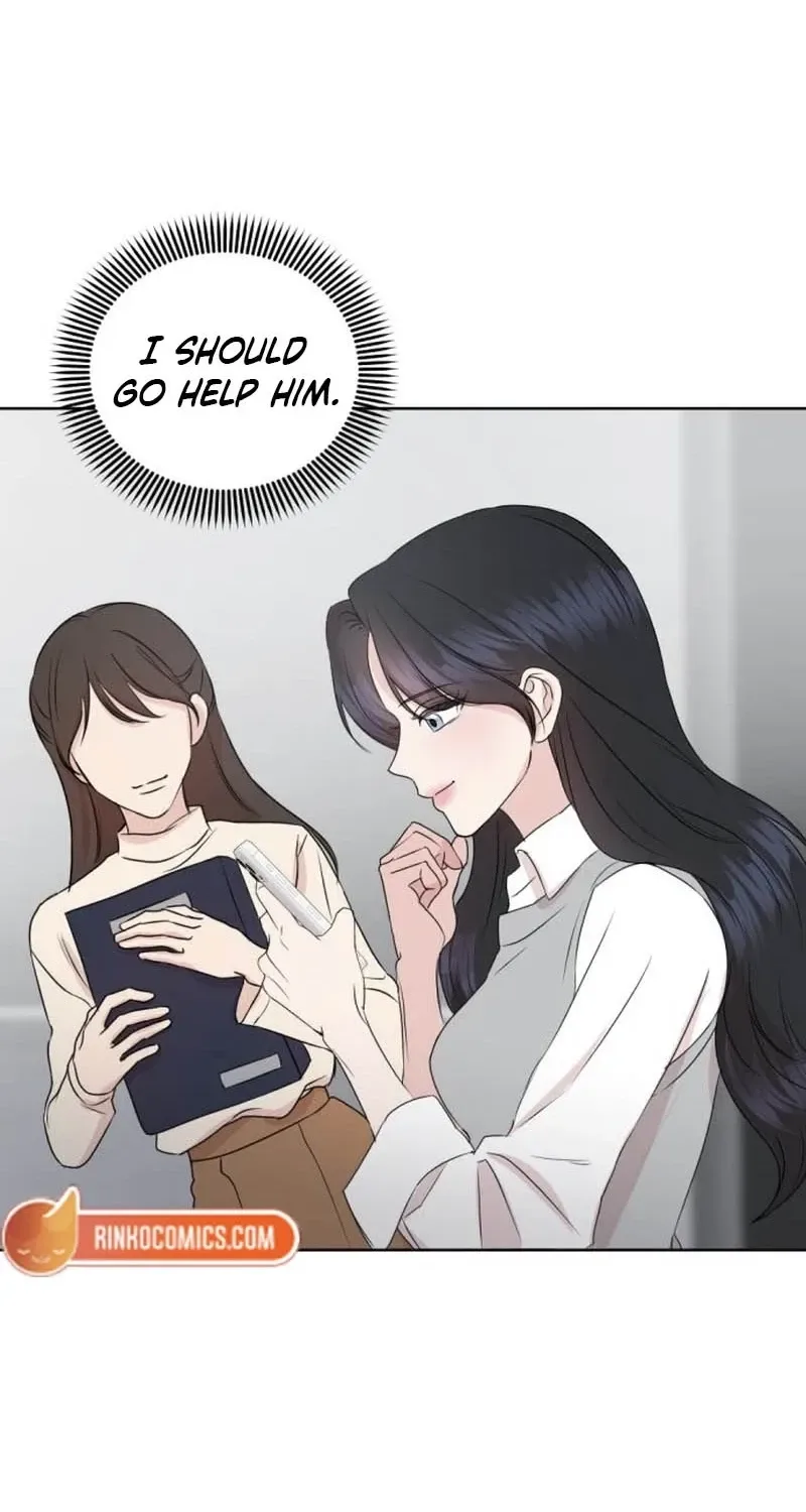 A Fragrant Contract Relationship Chapter 10 page 45