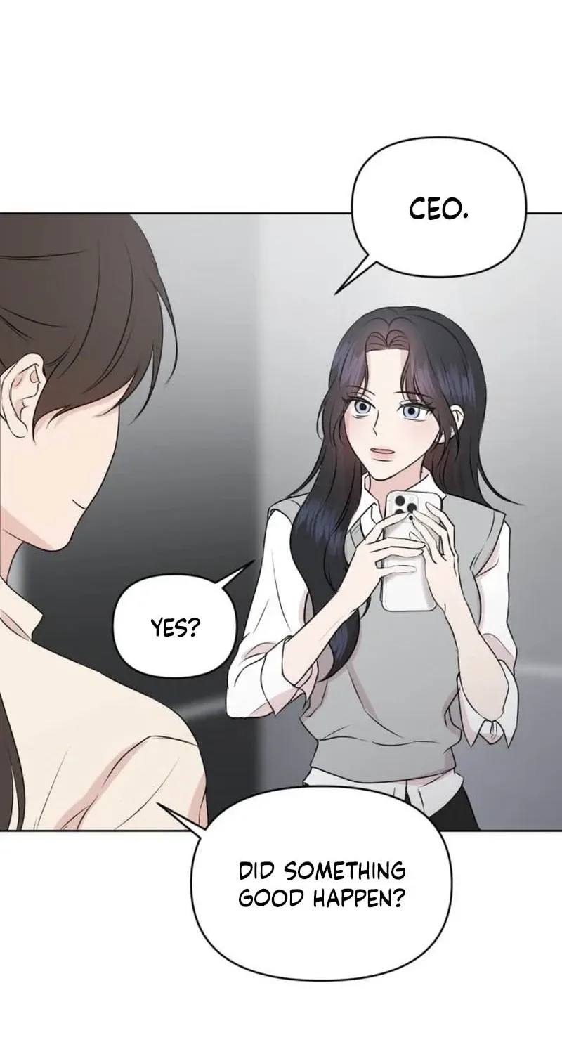 A Fragrant Contract Relationship Chapter 10 page 46