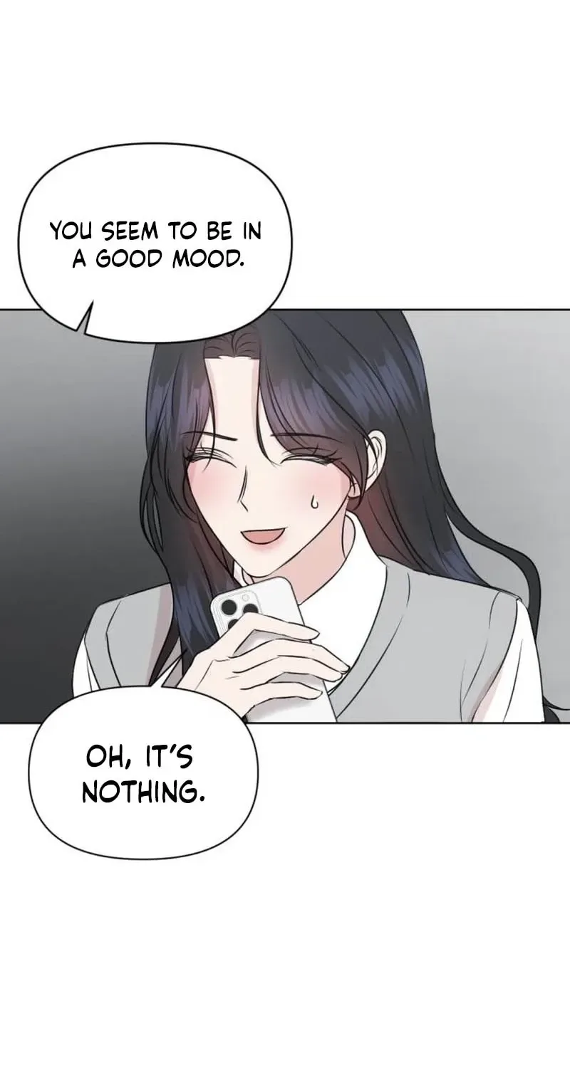 A Fragrant Contract Relationship Chapter 10 page 47