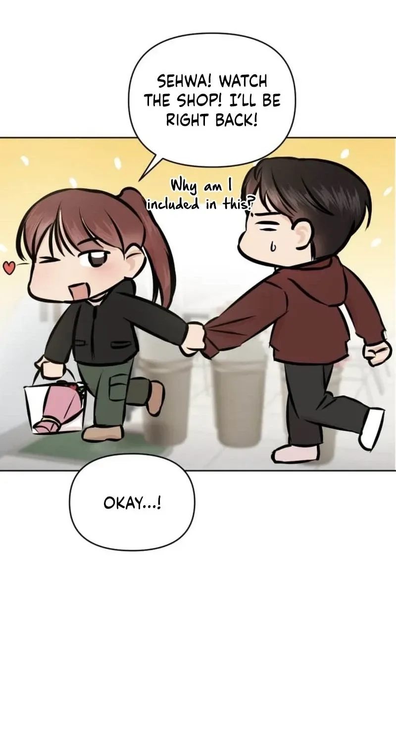 A Fragrant Contract Relationship Chapter 10 page 51