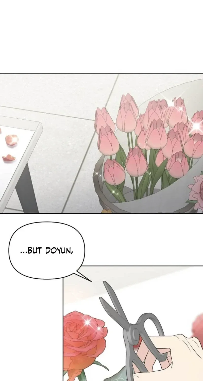 A Fragrant Contract Relationship Chapter 10 page 52
