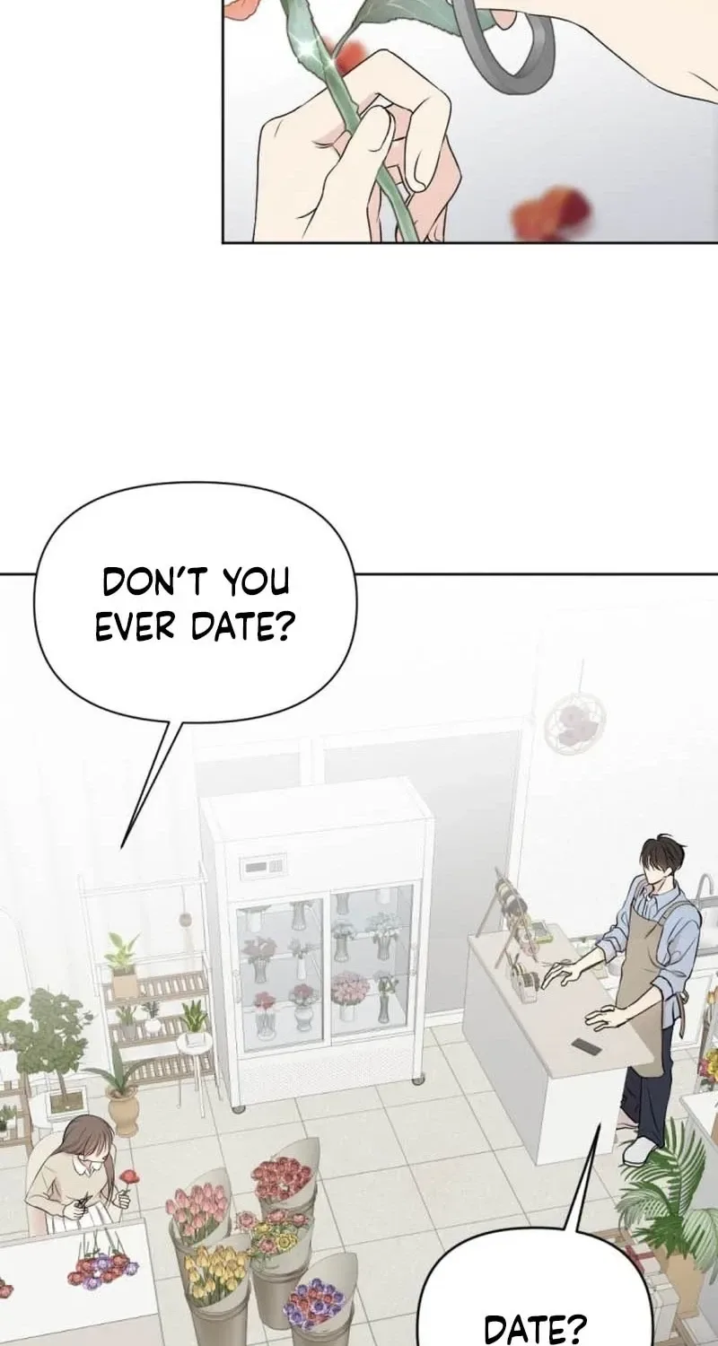 A Fragrant Contract Relationship Chapter 10 page 53