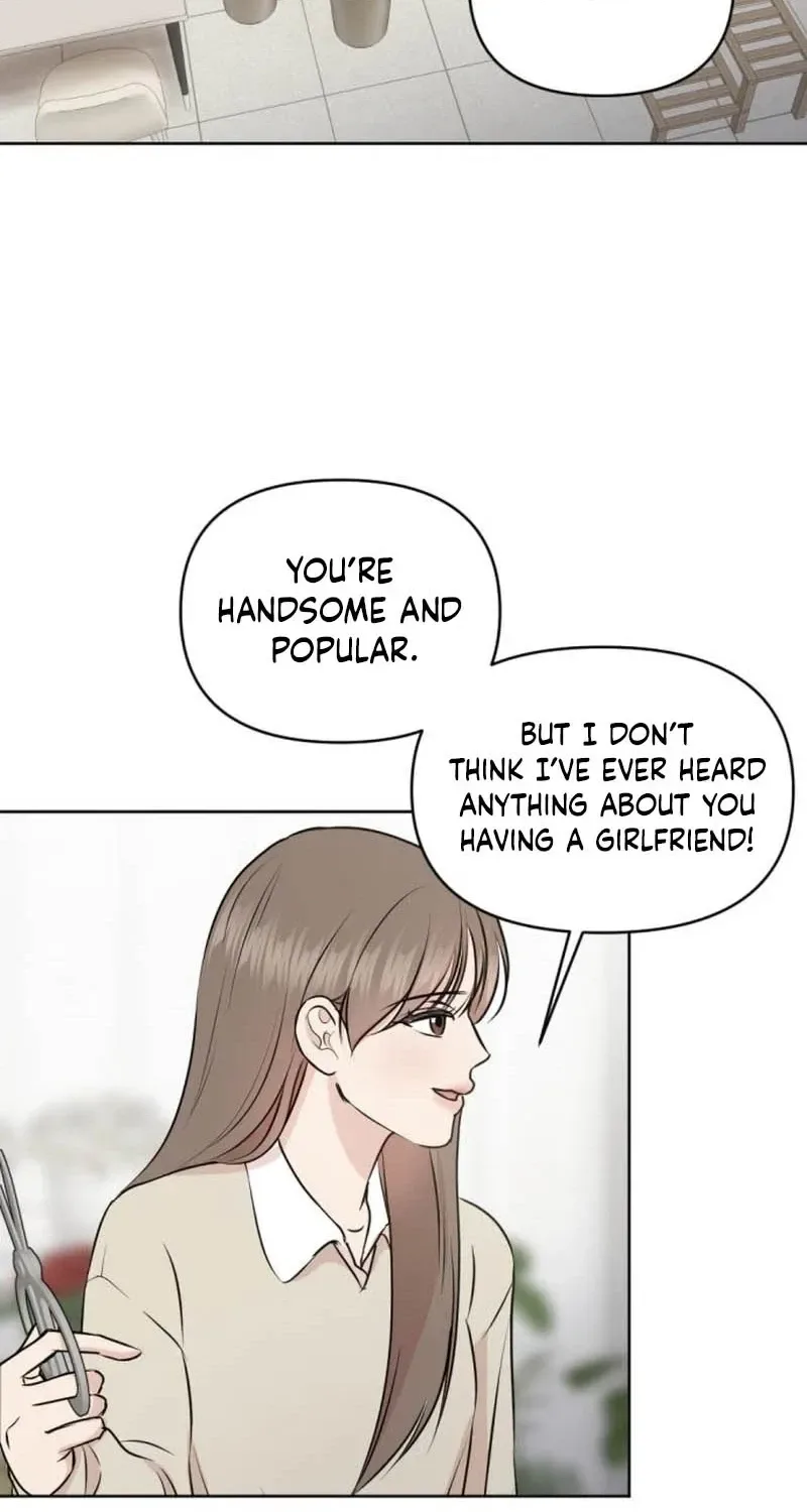 A Fragrant Contract Relationship Chapter 10 page 54