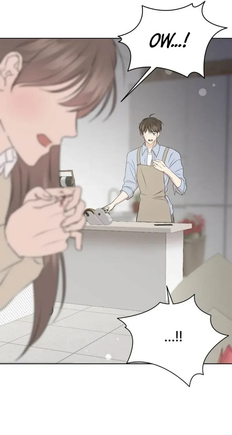 A Fragrant Contract Relationship Chapter 10 page 62