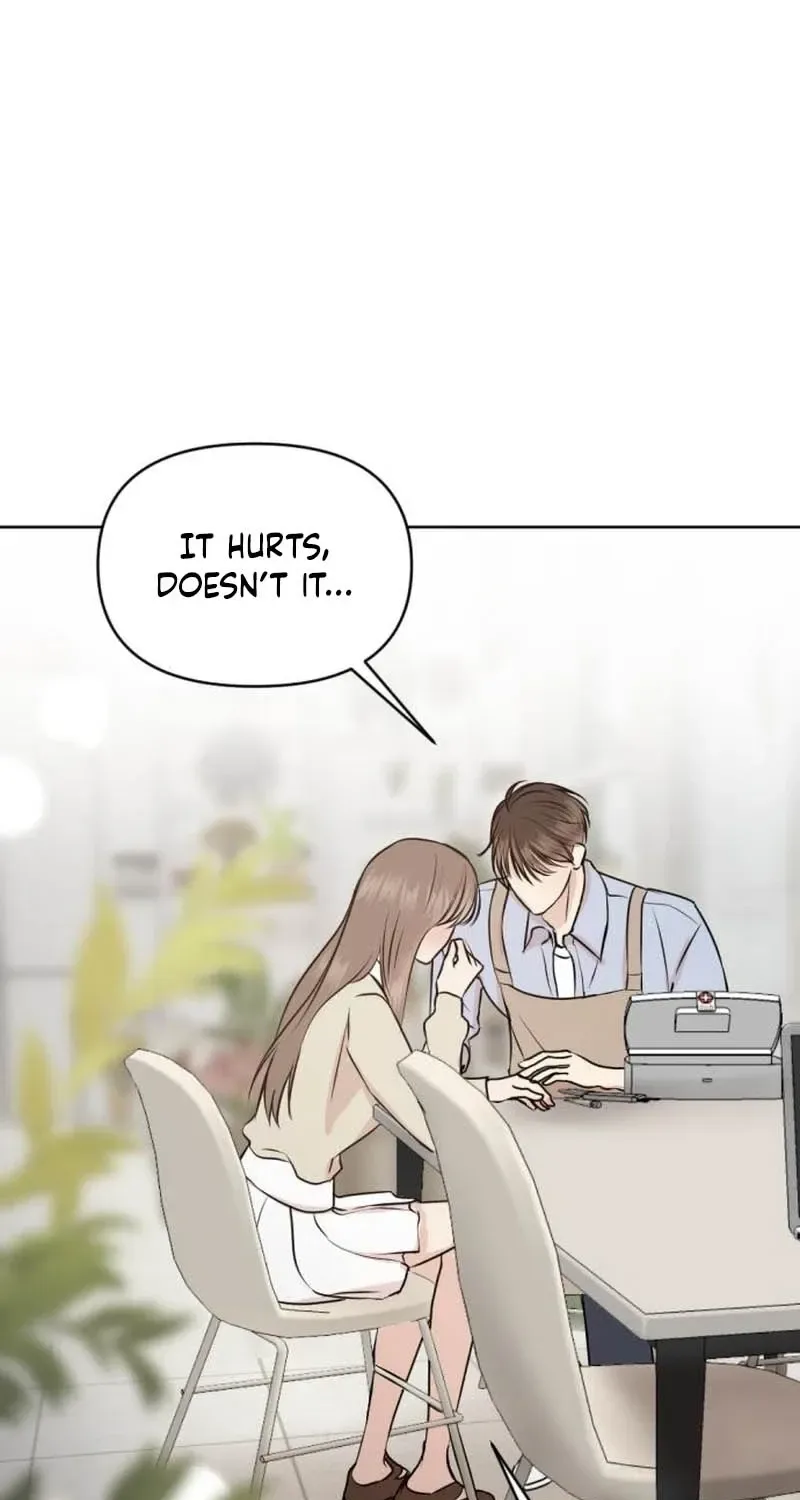 A Fragrant Contract Relationship Chapter 10 page 65
