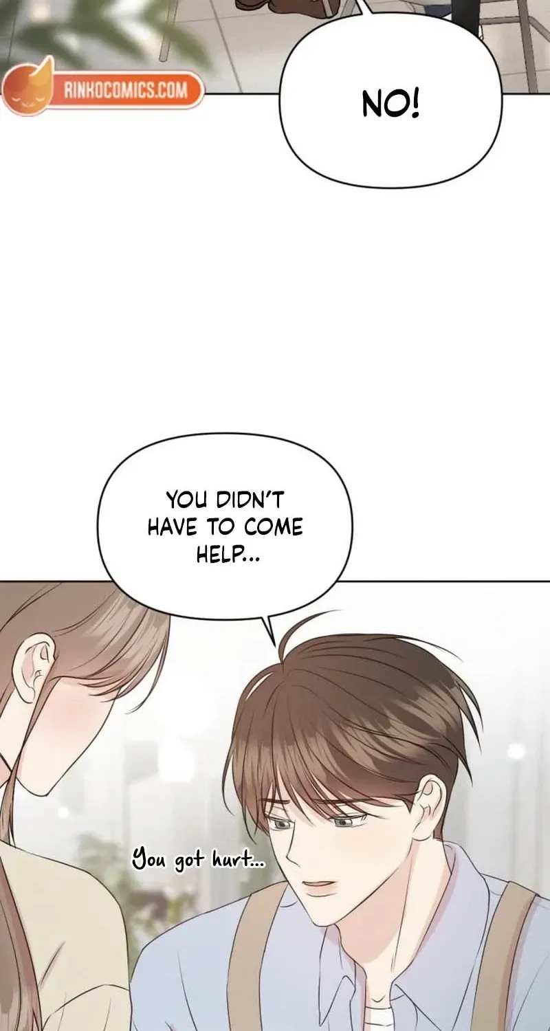 A Fragrant Contract Relationship Chapter 10 page 66