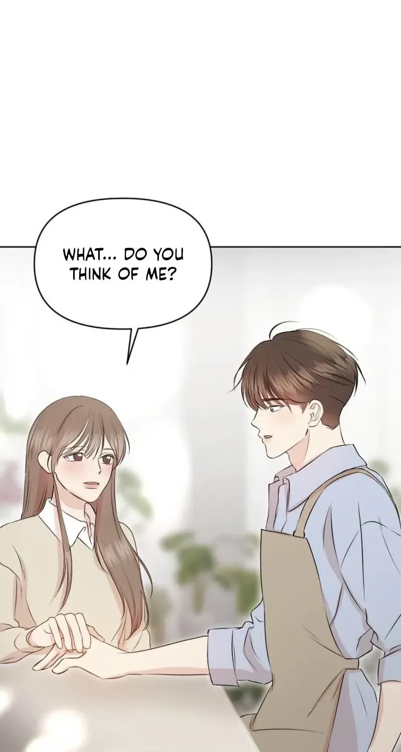 A Fragrant Contract Relationship Chapter 10 page 70