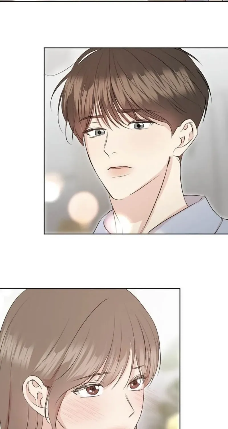 A Fragrant Contract Relationship Chapter 10 page 71