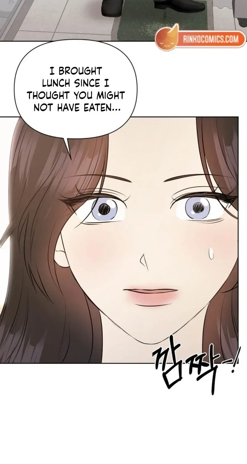 A Fragrant Contract Relationship Chapter 10 page 75