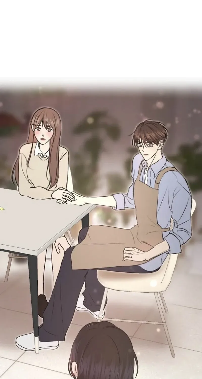 A Fragrant Contract Relationship Chapter 10 page 76