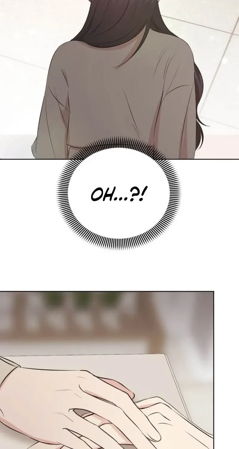 A Fragrant Contract Relationship Chapter 10 page 77