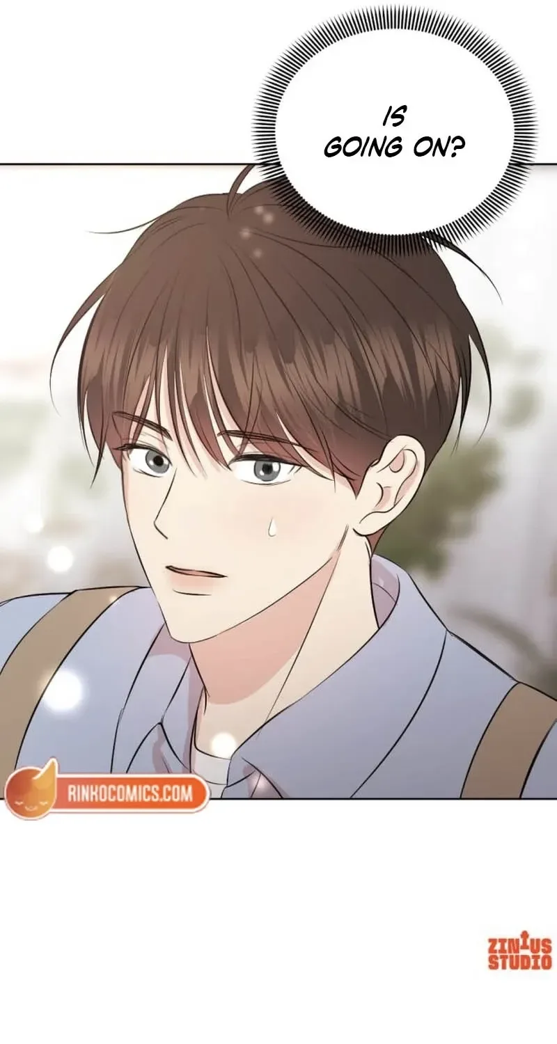 A Fragrant Contract Relationship Chapter 10 page 80