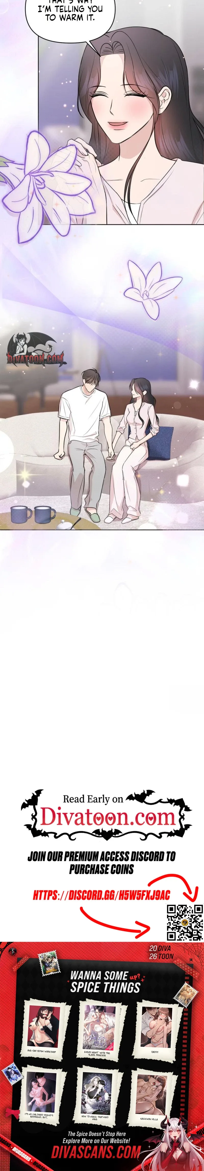 A Fragrant Contract Relationship Chapter 14 page 25