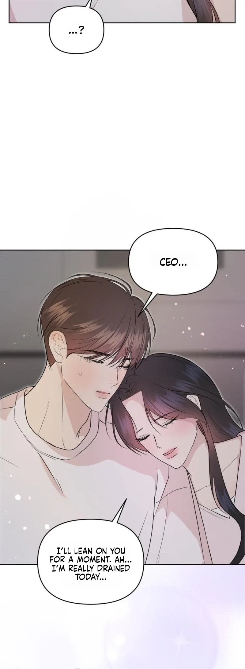 A Fragrant Contract Relationship Chapter 14 page 16