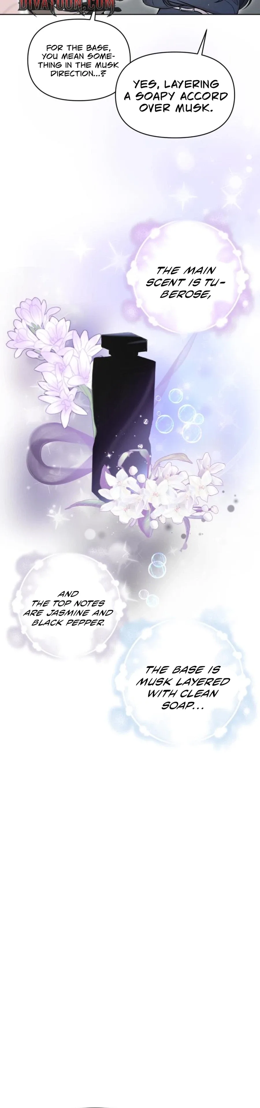 A Fragrant Contract Relationship Chapter 15 page 6