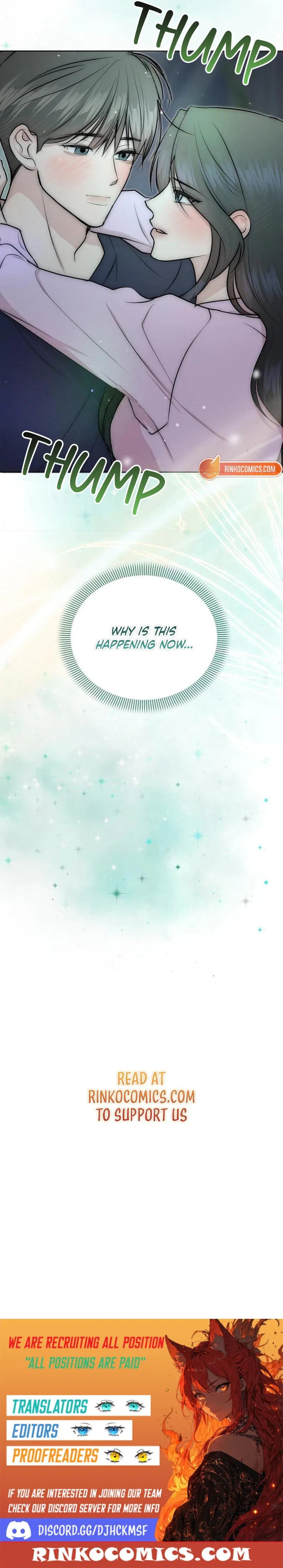 A Fragrant Contract Relationship Chapter 19 page 16