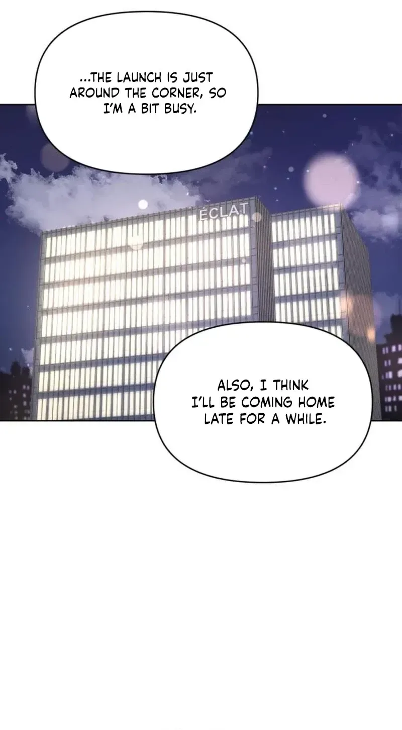 A Fragrant Contract Relationship Chapter 21 page 5