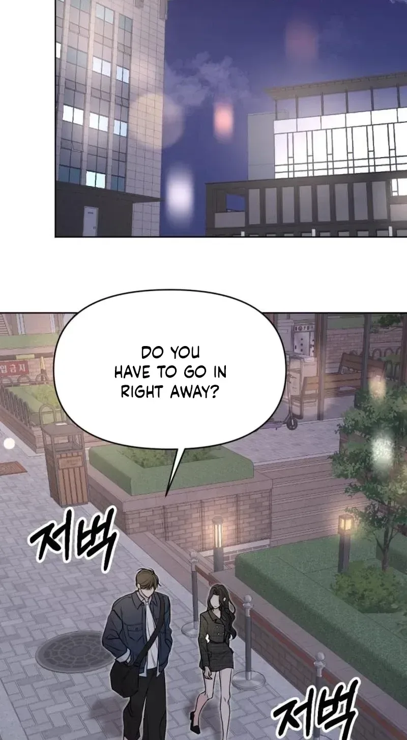 A Fragrant Contract Relationship Chapter 21 page 2