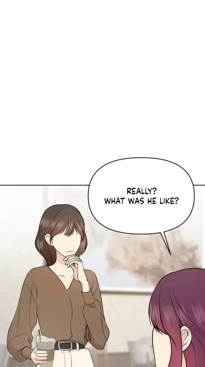A Fragrant Contract Relationship Chapter 21 page 29