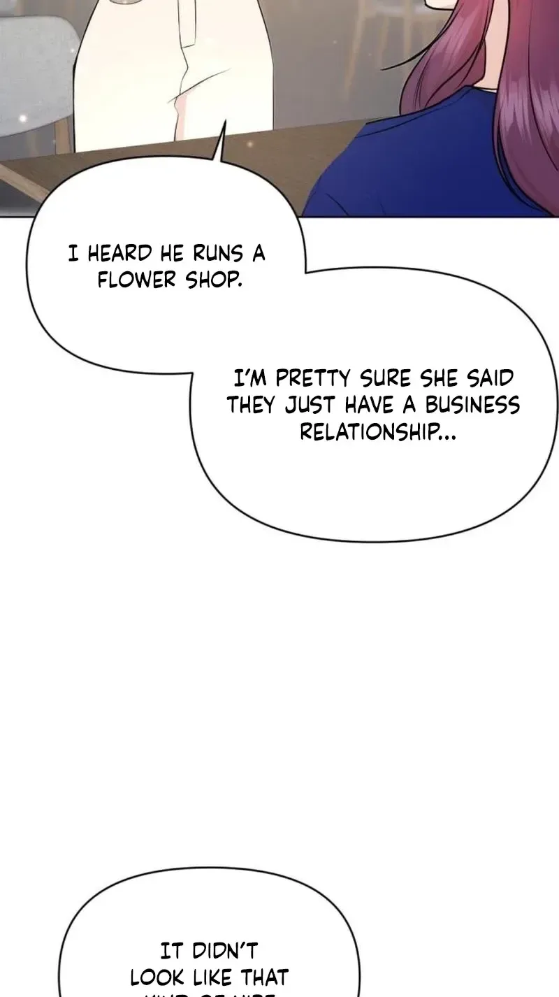 A Fragrant Contract Relationship Chapter 21 page 30