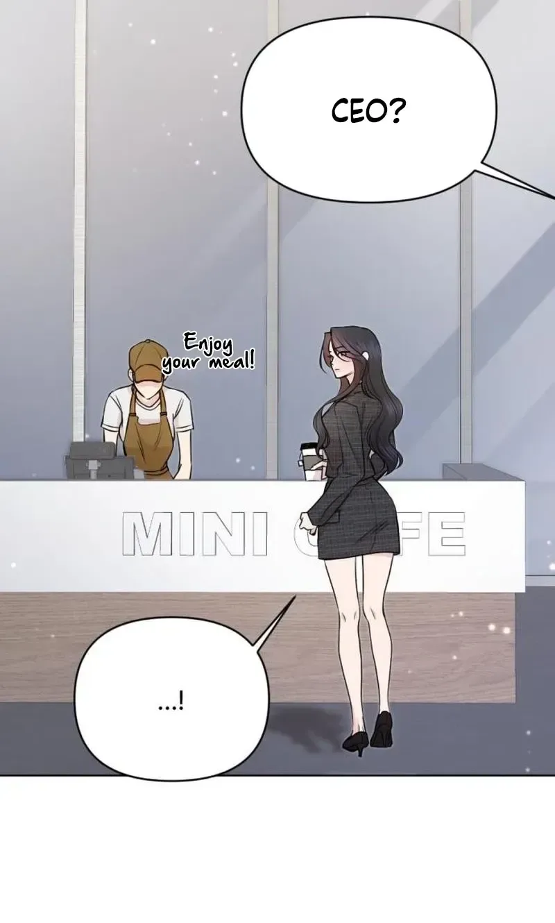 A Fragrant Contract Relationship Chapter 21 page 16