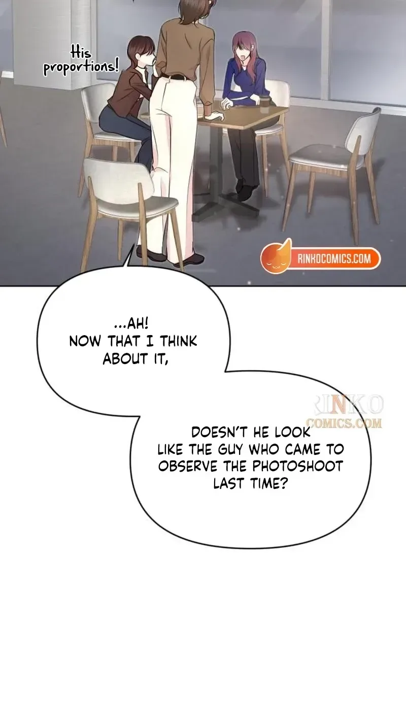 A Fragrant Contract Relationship Chapter 21 page 28