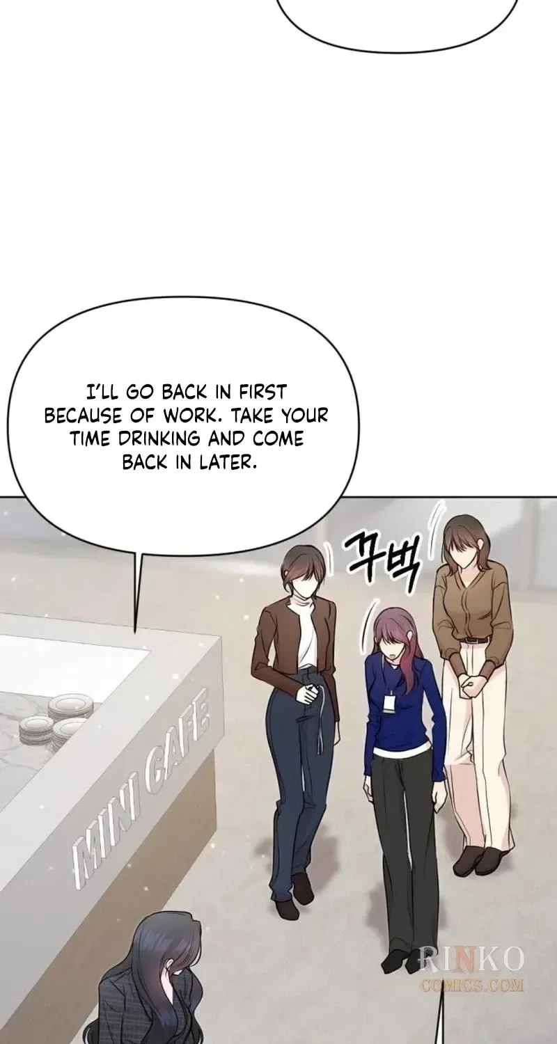 A Fragrant Contract Relationship Chapter 21 page 23