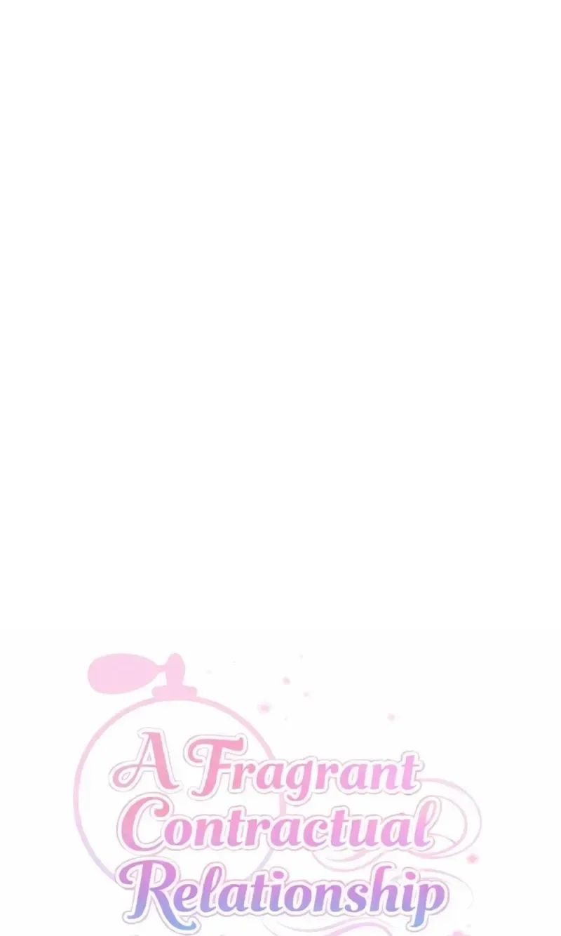 A Fragrant Contract Relationship Chapter 21 page 13