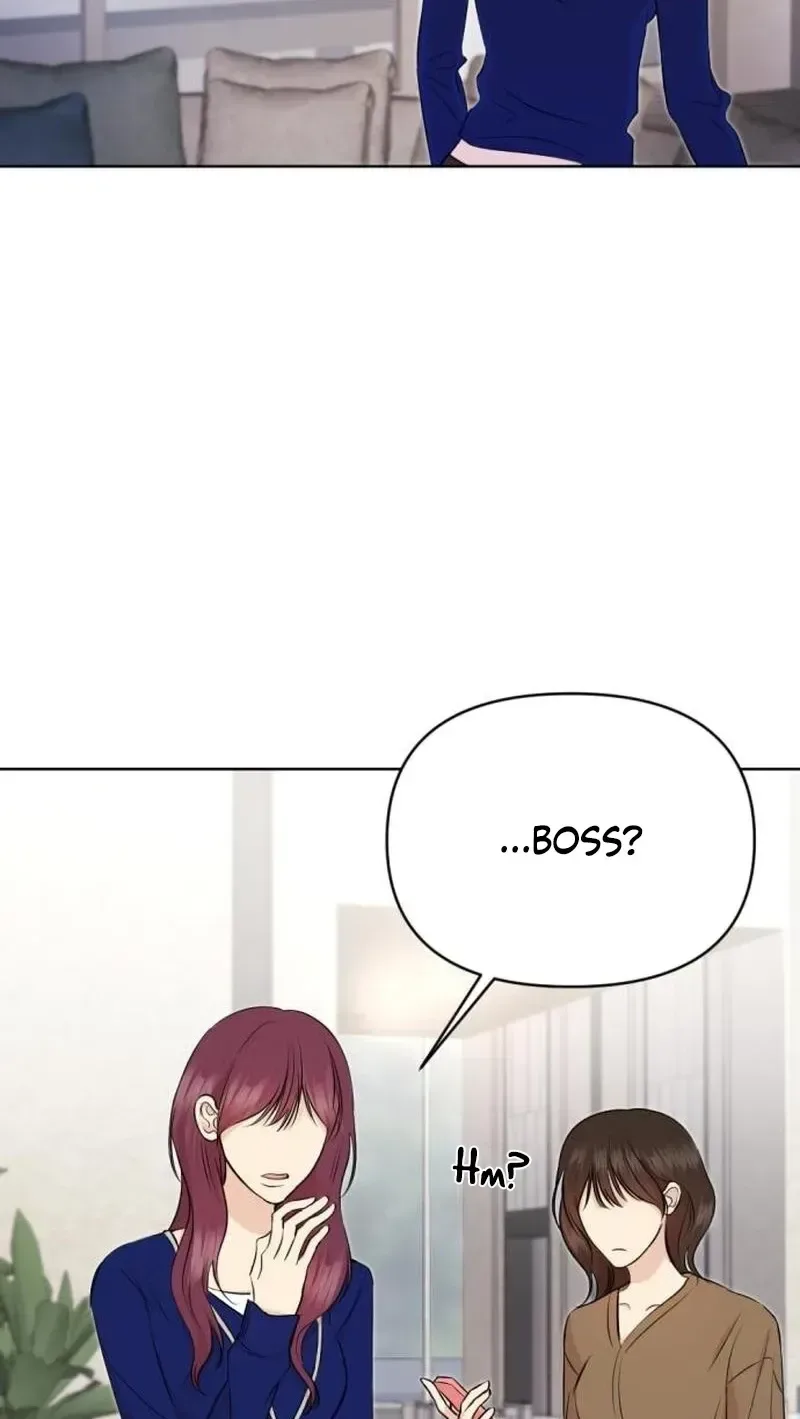 A Fragrant Contract Relationship Chapter 21 page 8