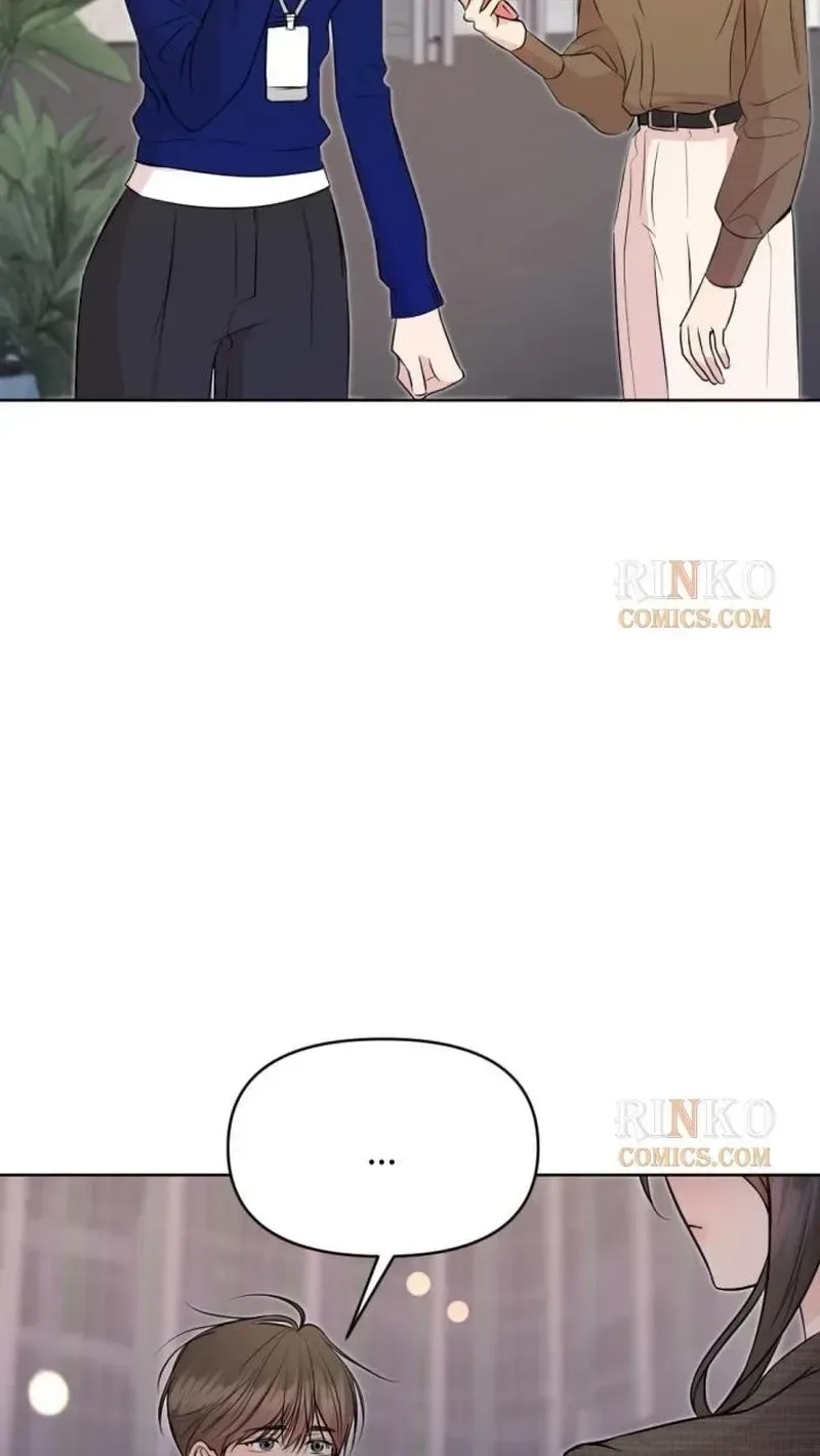A Fragrant Contract Relationship Chapter 21 page 9