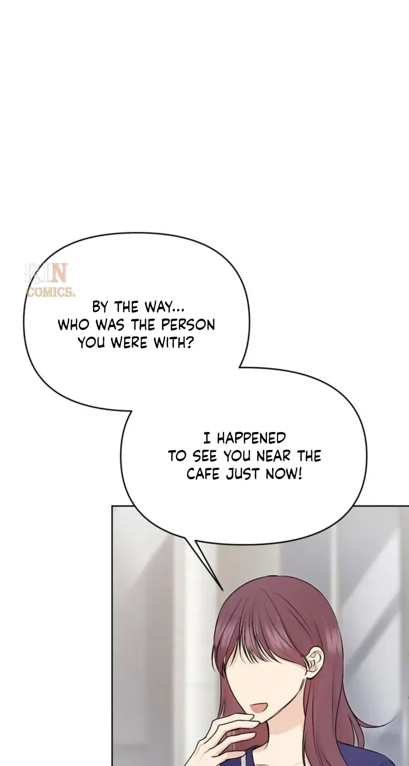 A Fragrant Contract Relationship Chapter 21 page 19