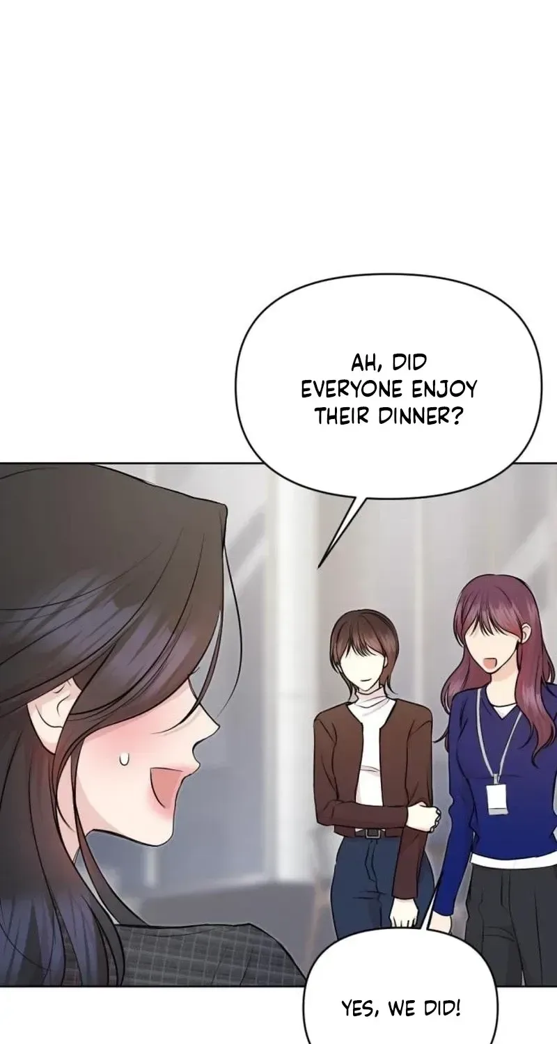 A Fragrant Contract Relationship Chapter 21 page 17